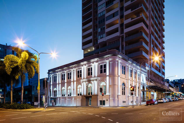 84 Denham Street Townsville City QLD 4810 - Image 1