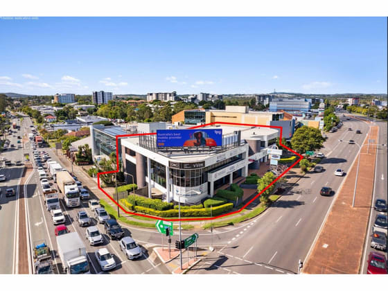 2072 Logan Road Upper Mount Gravatt QLD 4122 - Image 1
