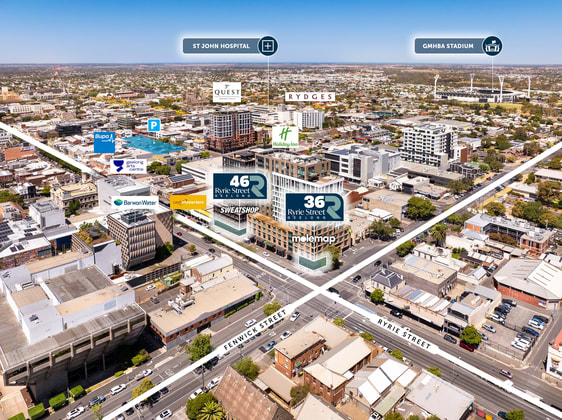 36 & 46 Ryrie Street Geelong VIC 3220 - Image 2