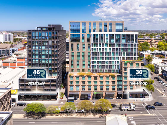 36 & 46 Ryrie Street Geelong VIC 3220 - Image 3