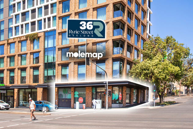 36 & 46 Ryrie Street Geelong VIC 3220 - Image 4