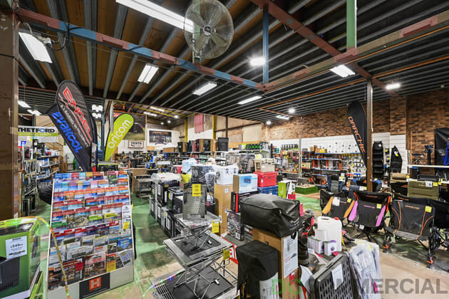 203-211 Anzac Avenue Harristown QLD 4350 - Image 5