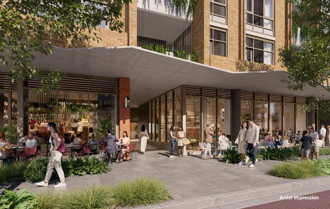 137-151 Anzac Parade Kensington NSW 2033 - Image 1