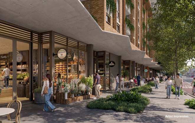 137-151 Anzac Parade Kensington NSW 2033 - Image 3