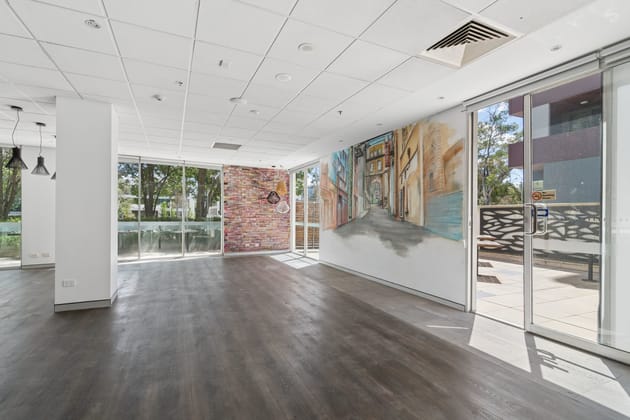 Click to view all images Tenancy 1/100 Northbourne Avenue Braddon ACT 2612 - Image 2