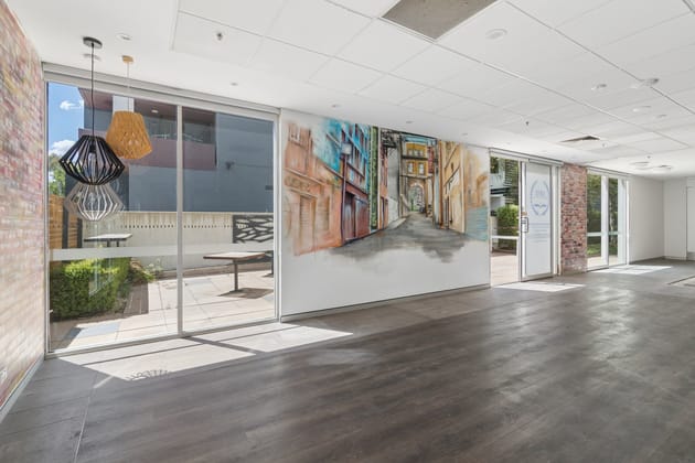 Click to view all images Tenancy 1/100 Northbourne Avenue Braddon ACT 2612 - Image 3