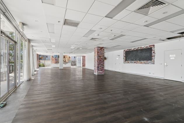 Click to view all images Tenancy 1/100 Northbourne Avenue Braddon ACT 2612 - Image 4