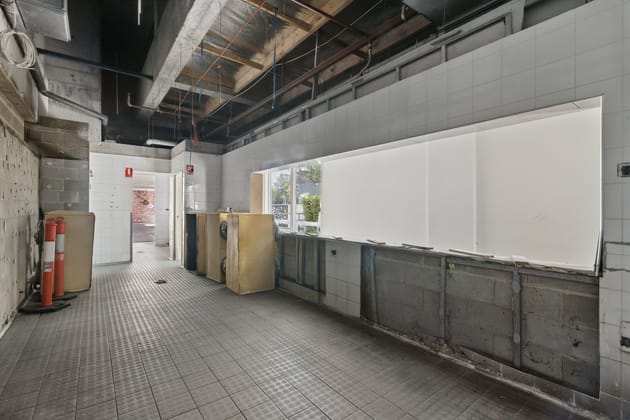 Tenancy 1/100 Northbourne Avenue Braddon ACT 2612 - Image 5