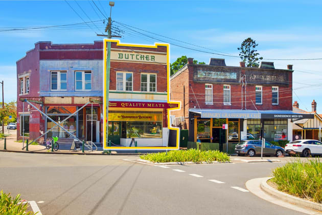Click to view all images 65 Waratah Street Haberfield NSW 2045 - Image 4