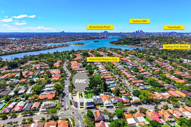 Click to view all images 65 Waratah Street Haberfield NSW 2045 - Image 5