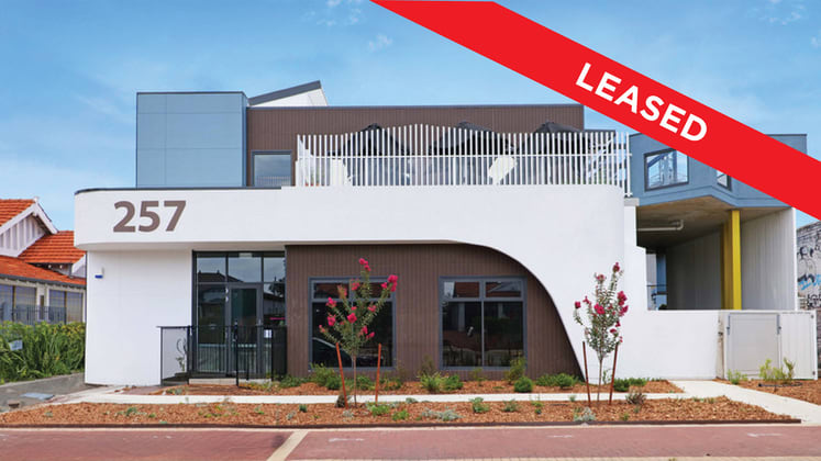 257 Walcott Street North Perth WA 6006 - Image 1
