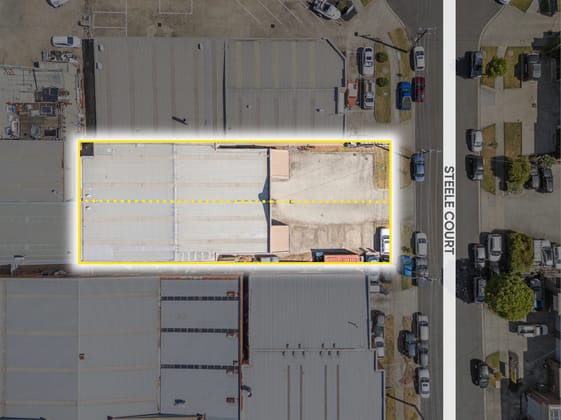 Click to view all images 8A & 8B Steele Court Mentone VIC 3194 - Image 2