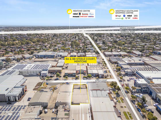 Click to view all images 8A & 8B Steele Court Mentone VIC 3194 - Image 3