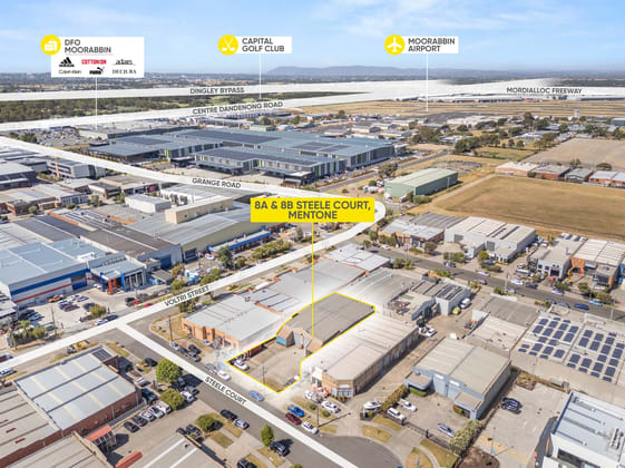 Click to view all images 8A & 8B Steele Court Mentone VIC 3194 - Image 5