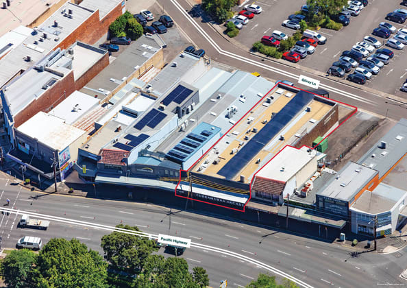 Click to view all images 1259 Pacific Highway Turramurra NSW 2074 - Image 2