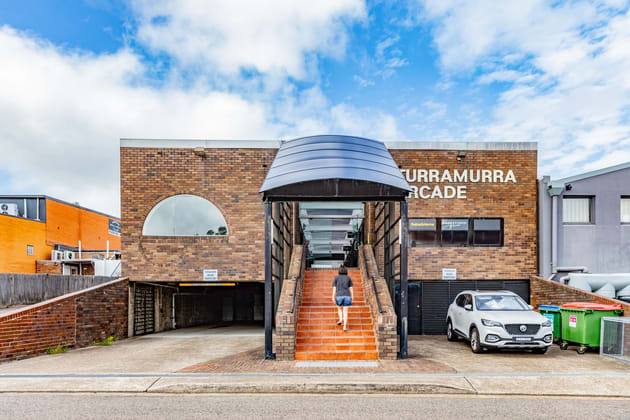 Click to view all images 1259 Pacific Highway Turramurra NSW 2074 - Image 3