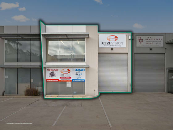 Click to view all images 8 Bonavita Court Chirnside Park VIC 3116 - Image 1