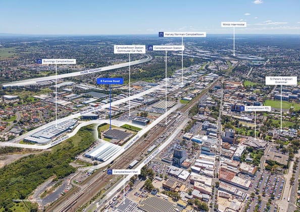 8 Farrow Road Campbelltown NSW 2560 - Image 3