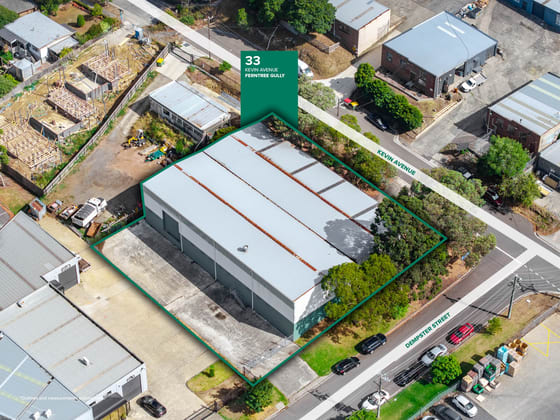 33 Kevin Avenue Ferntree Gully VIC 3156 - Image 1