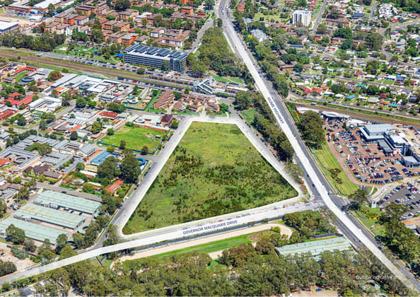 240 Governor Macquarie Drive Warwick Farm NSW 2170 - Image 2