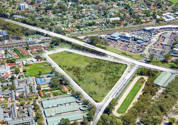 240 Governor Macquarie Drive Warwick Farm NSW 2170 - Image 3