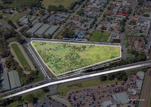 240 Governor Macquarie Drive Warwick Farm NSW 2170 - Image 4