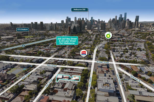 Click to view all images 265-267 Bay Street Port Melbourne VIC 3207 - Image 3
