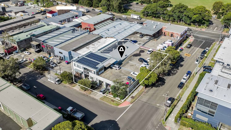 13-15 Ethel Avenue Brookvale NSW 2100 - Image 1