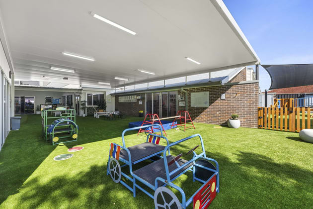 Click to view all images Bluebird Early Education, 14 Preddys Road Bexley NSW 2207 - Image 5