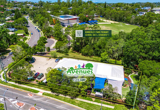 Click to view all images Avenues Early Learning, 385 Chatswood Road Shailer Park QLD 4128 - Image 1