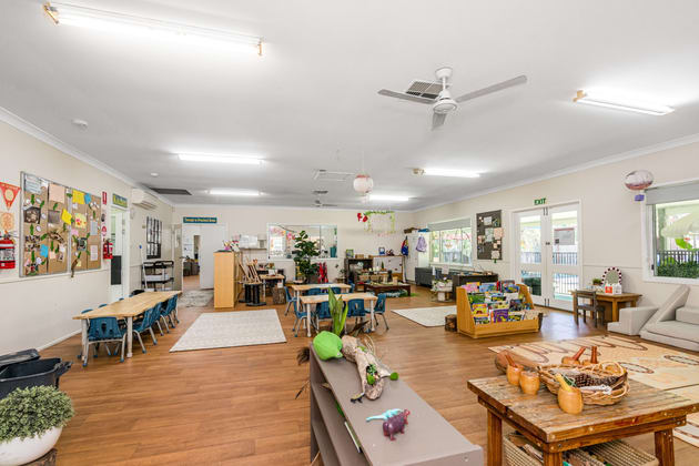 Click to view all images Avenues Early Learning, 385 Chatswood Road Shailer Park QLD 4128 - Image 3