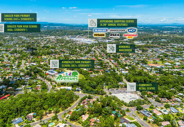 Click to view all images Avenues Early Learning, 385 Chatswood Road Shailer Park QLD 4128 - Image 4