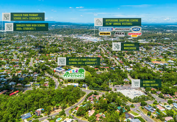 Avenues Early Learning, 385 Chatswood Road Shailer Park QLD 4128 - Image 4