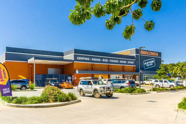 Anaconda, 355 Brisbane Street West Ipswich QLD 4305 - Image 4