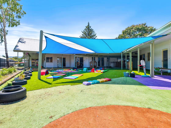 Click to view all images Little Kindy, 55 Edward Street Berserker QLD 4701 - Image 1