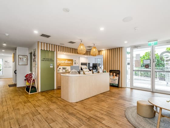 Guardian Childcare, 107 Beaudesert Road Moorooka QLD 4105 - Image 1