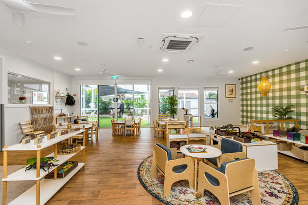Guardian Childcare, 107 Beaudesert Road Moorooka QLD 4105 - Image 2