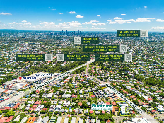 Guardian Childcare, 107 Beaudesert Road Moorooka QLD 4105 - Image 4