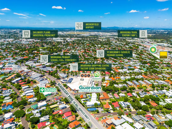 Guardian Childcare, 107 Beaudesert Road Moorooka QLD 4105 - Image 5