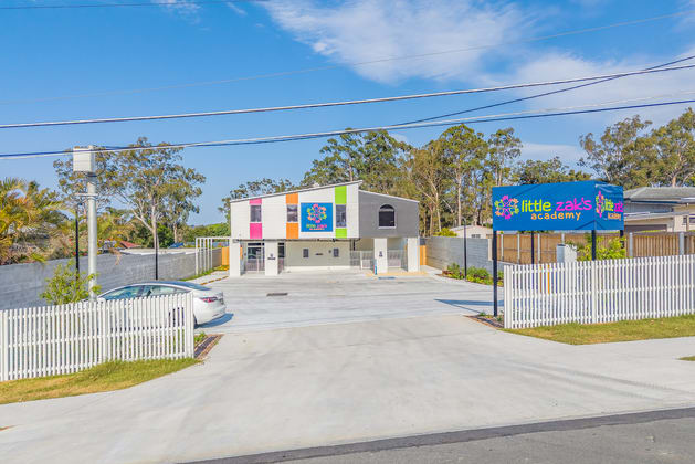 Little Zak's Academy, 28 Lamorna Street Rochedale South QLD 4123 - Image 1