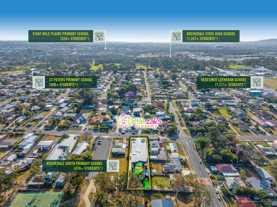 Little Zak's Academy, 28 Lamorna Street Rochedale South QLD 4123 - Image 5