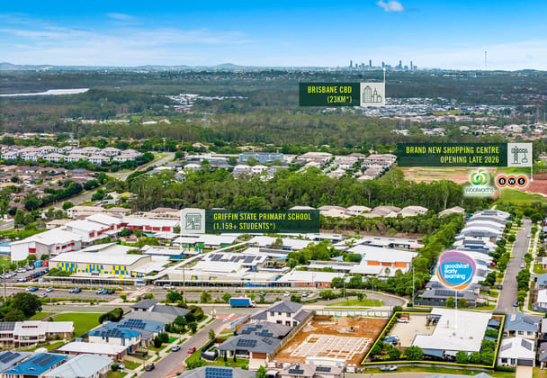 Click to view all images Goodstart, 60 Wesley Road Griffin QLD 4503 - Image 3