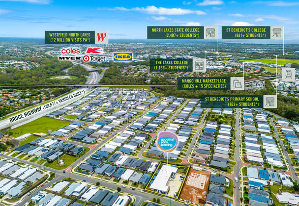 Click to view all images Goodstart, 60 Wesley Road Griffin QLD 4503 - Image 5