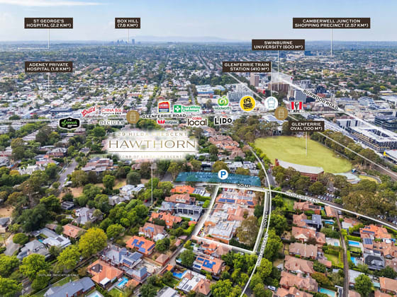 29 Hilda Crescent Hawthorn VIC 3122 - Image 5