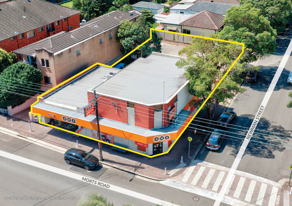 68 Morts Road & 46 Newman Street Mortdale NSW 2223 - Image 2