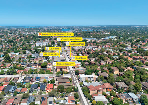 68 Morts Road & 46 Newman Street Mortdale NSW 2223 - Image 4
