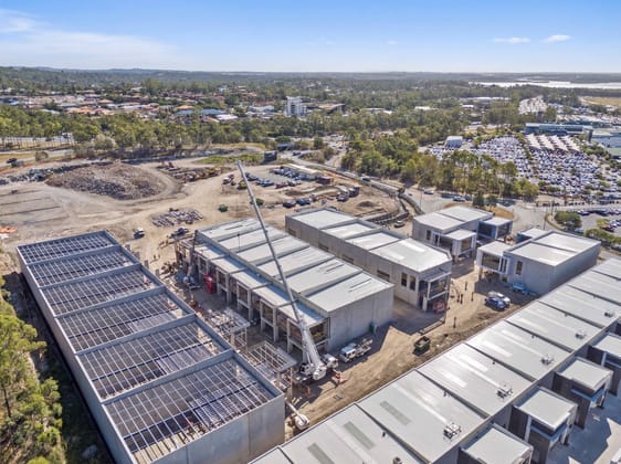 Click to view all images Helensvale Business Park 2 Millaroo Drive Helensvale QLD 4212 - Image 2