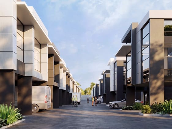 Click to view all images Helensvale Business Park 2 Millaroo Drive Helensvale QLD 4212 - Image 4