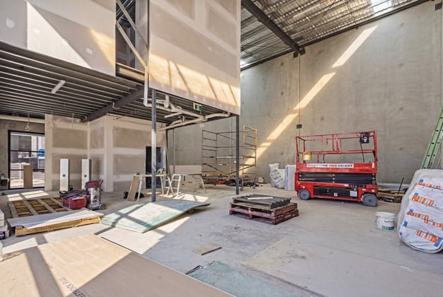 Click to view all images Helensvale Business Park 2 Millaroo Drive Helensvale QLD 4212 - Image 5