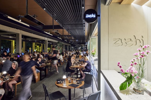 Sydney Harbour Retail, Barangaroo Sydney NSW 2000 - Image 4